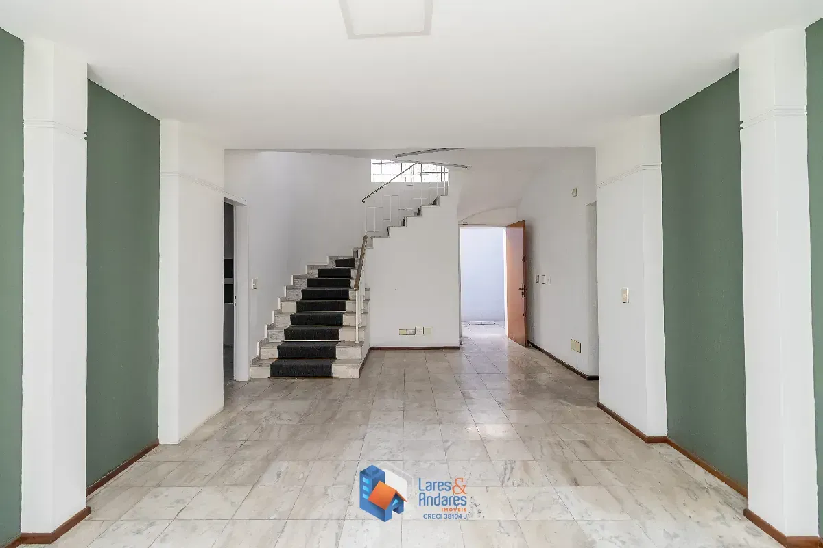 Imagem Casa comercial para venda e locação em Indianópolis, 315m²