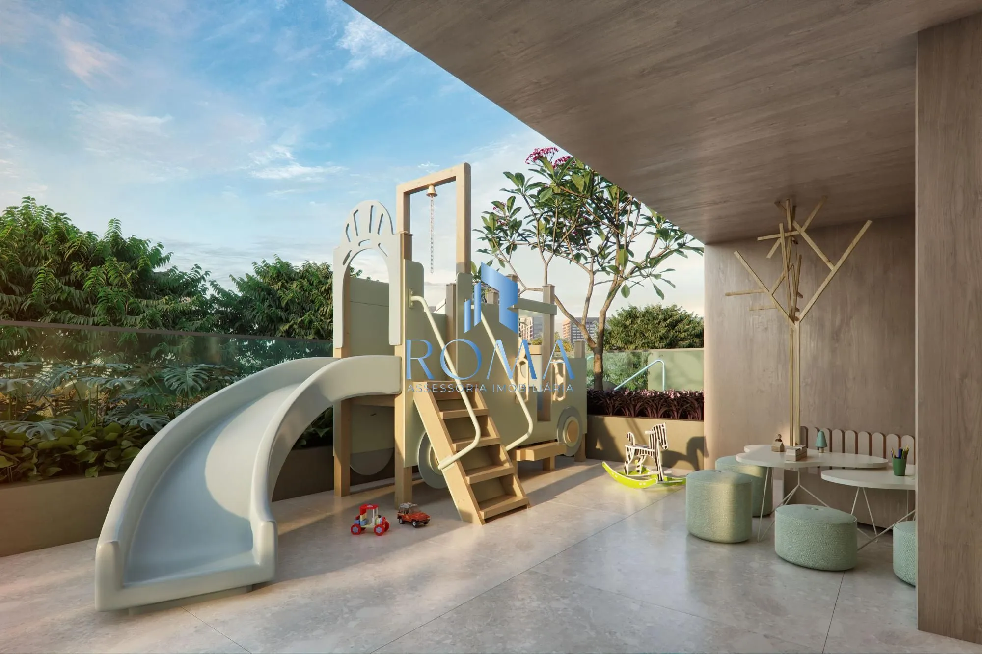 Imagem ECO JARDINS
