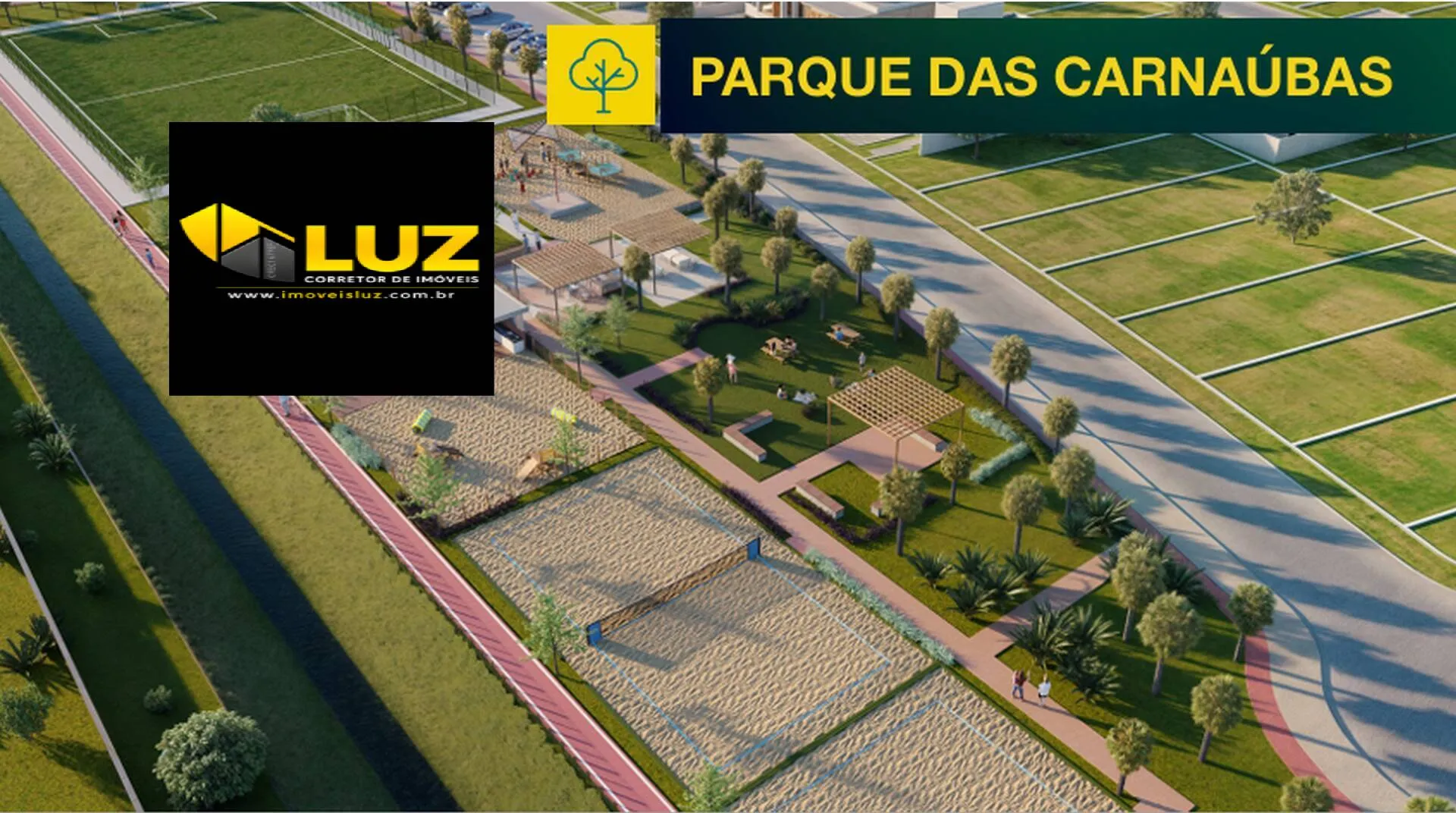 Imagem Viva com Mais Tranquilidade no Novum Parque Boulevard