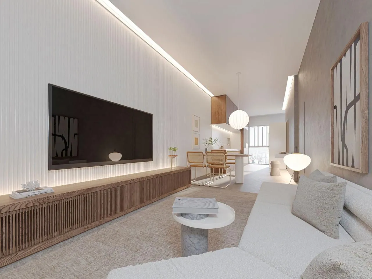 Imagem Apartamento à venda com 62m2 por R$ 725.000,00