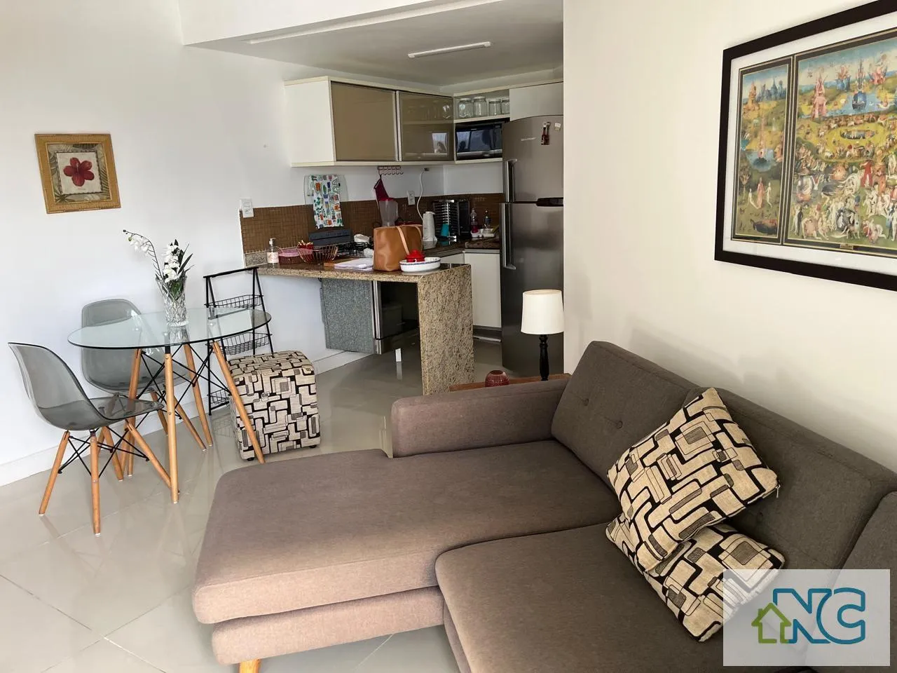 Imagem Apartamento para Venda no bairro Rio Vermelho