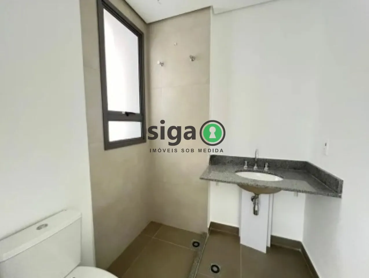 Imagem Apartamento Garden com 4 suites e 3 vagas à venda no Campo Belo