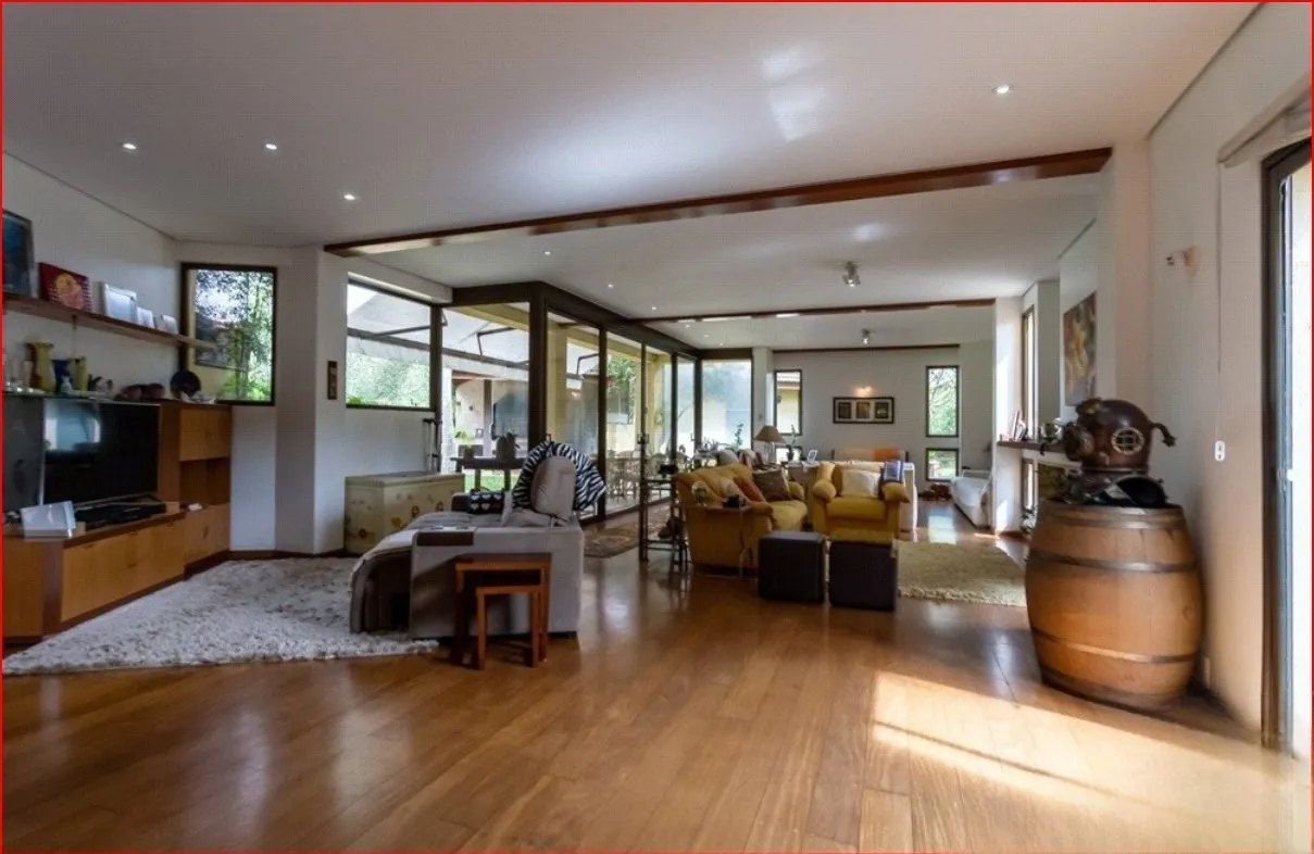 Imagem Casa 3 suítes Alto Padrão | Cidade Jardim/SP