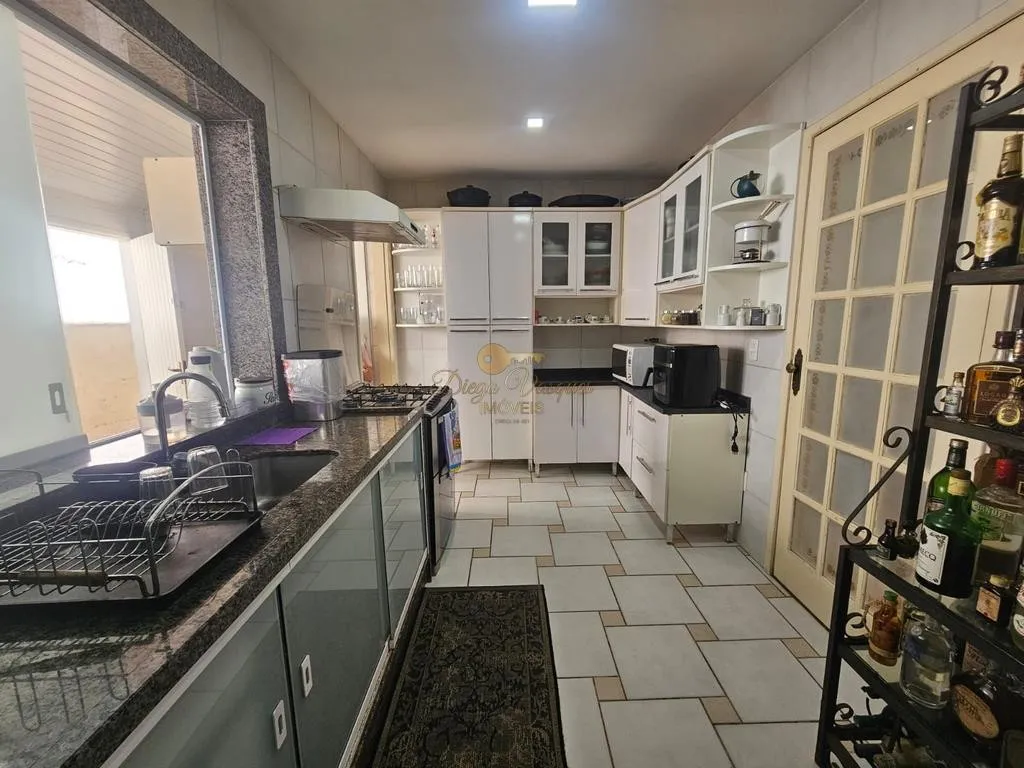 Imagem Casa em Condomínio para Venda em Teresópolis / RJ no bairro Panorama