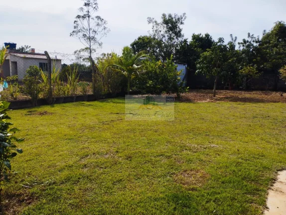 Imagem CHÁCARA JARDIM CANANEIA PILAR DO SUL