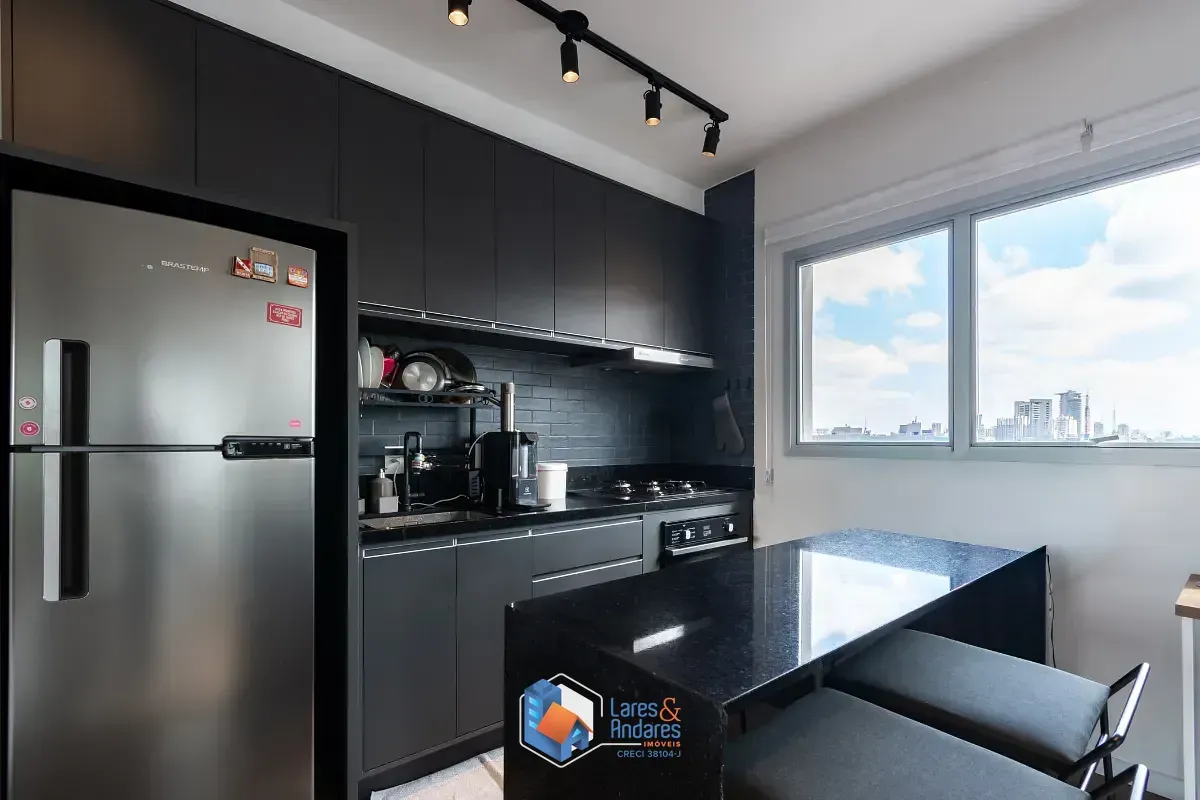 Imagem Apartamento para venda em Jardim Paulista com 2 quartos, sendo 1 suíte, 94m²