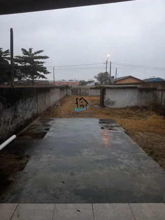 Imagem CASA RESIDENCIAL em MATINHOS - PR, Balneário C?(C)u Azul