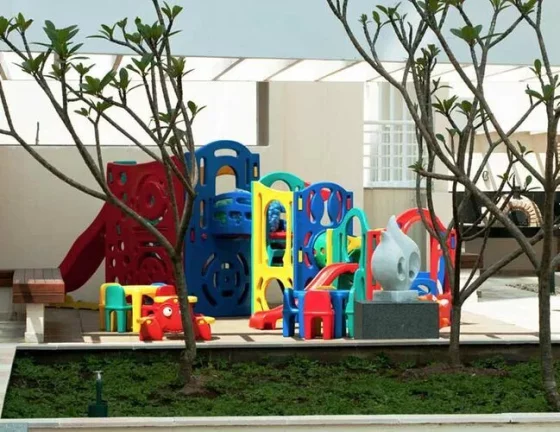 Imagem Residencial Paris