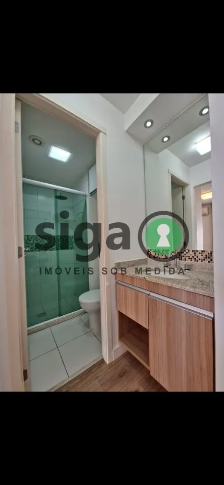 Imagem BROOKLIN | MOBILIADO ? 47 M² ? 1 VAGA ? PRONTO PARA MORAR!