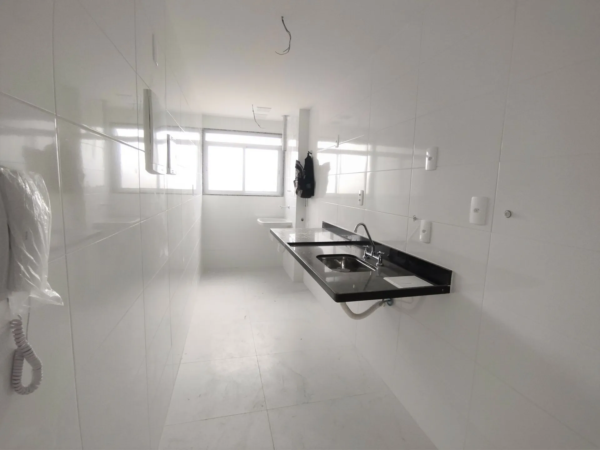 Imagem Magnus Residence Tijuca - Apartamento com Dois Quartos MAGNUS Tijuca