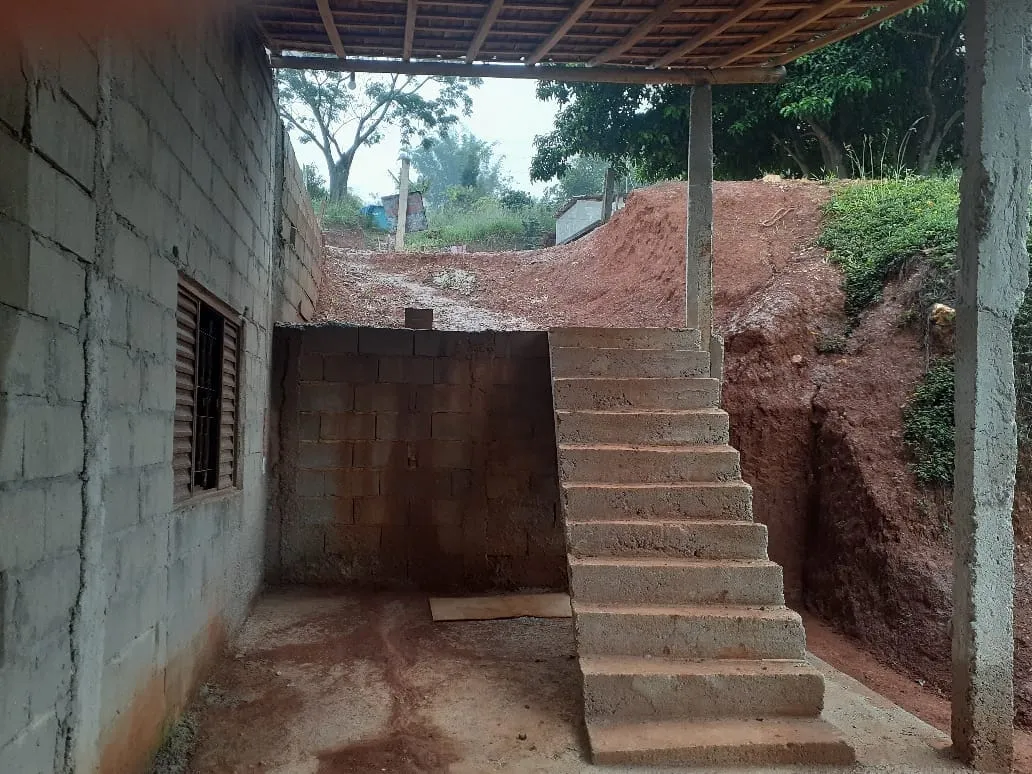 Imagem Chácara à venda 2 Quartos, 10 Vagas, 1260M², Goiabal, Pindamonhangaba - SP