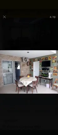Imagem Cobertura com 3 Quartos à Venda, 199 m² em Cidade Jardim - Limeira