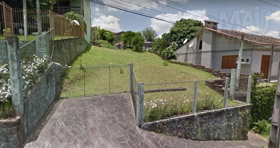 Imagem Terreno para Venda em Novo Hamburgo / RS no bairro São Jorge