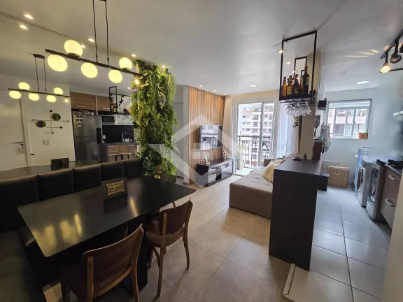 Imagem Apartamento 2 quartos . condomínio Exato Rio Grande, Taquara