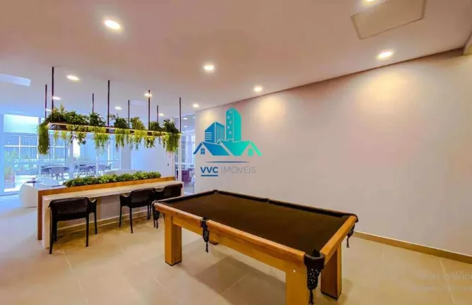 Imagem Apartamento Novo no Belenzinho com Varanda e Vaga – Lazer Completo!