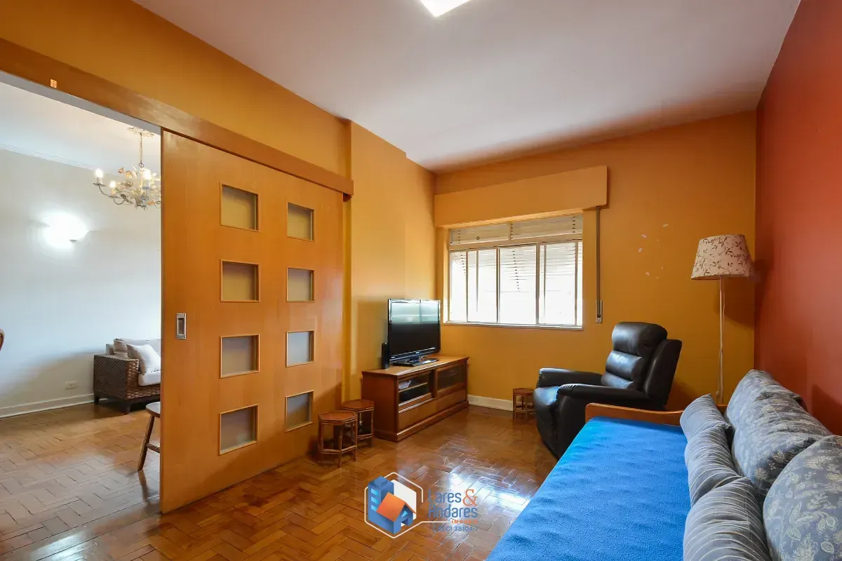Imagem Apartamento para venda em Aclimação com 2 quartos, sendo 1 suíte, 93m²