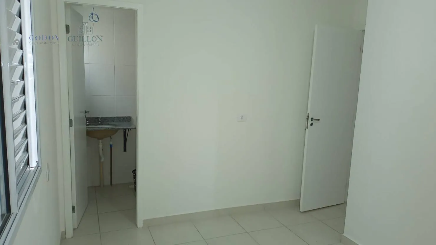 Imagem Apartamento à venda 2 Quartos, 1 Suite, 1 Vaga, Areao, Taubaté - SP | Edifício Pátio Home Resort