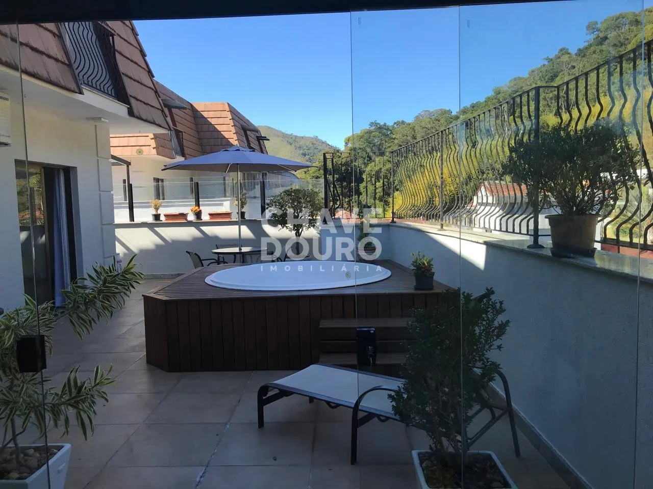 Imagem Cobertura duplex na melhor localização do centro da cidade!