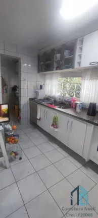 Imagem (PERMUTA) Casa 03 quartos c/suíte, edícula no Bairro Alto em Curitiba PR