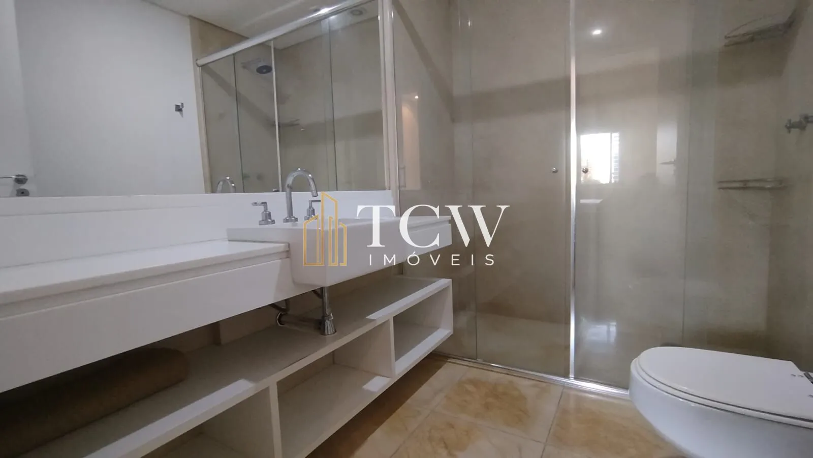Imagem Apartamento à venda no bairro Itaim Bibi - São Paulo/SP, Zona Sul