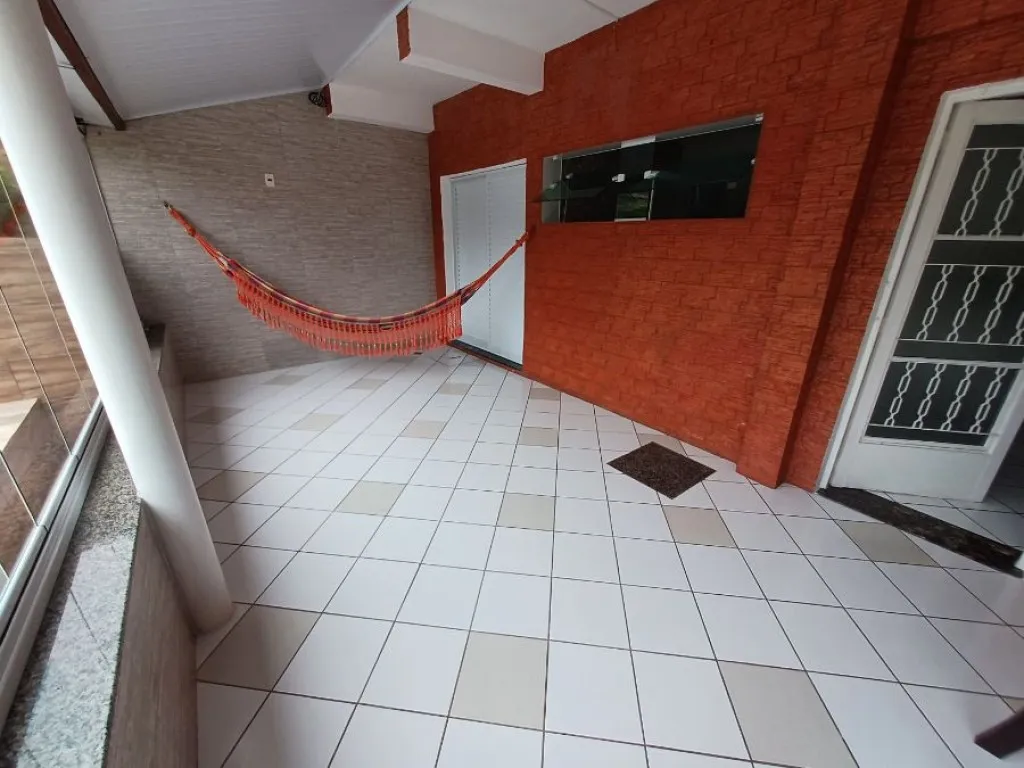 Imagem CASA COM 310,00 m² - OCIAN - PRAIA GRANDE SP