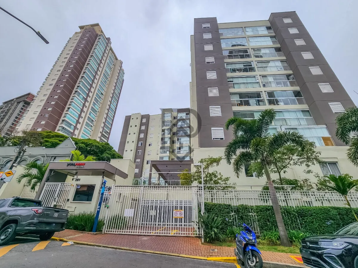 Imagem Apartamento brooklin pronto para morar