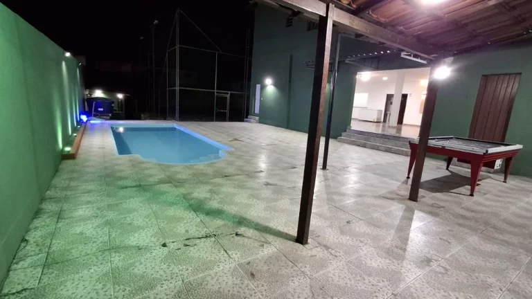 Imagem Casa Comercial