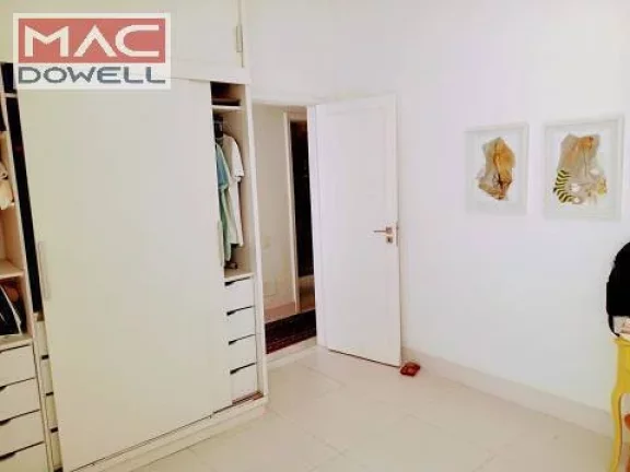 Imagem Apartamento de 100 m² com 2 Qtos - A venda - Copacabana/RJ