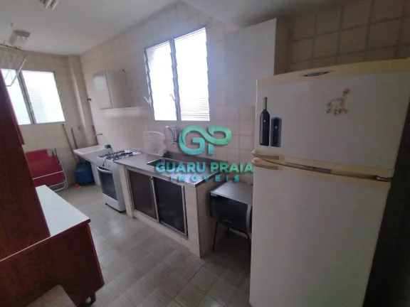 Imagem Apartamento à venda no bairro Enseada - Guarujá/SP