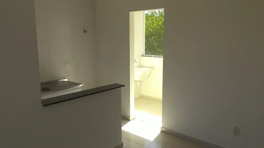 Imagem Apartamento à venda 2 Quartos, 1 Suite, 1 Vaga, 68.5M², Residencial Maricá, Pindamonhangaba - SP | Residencial Maricá