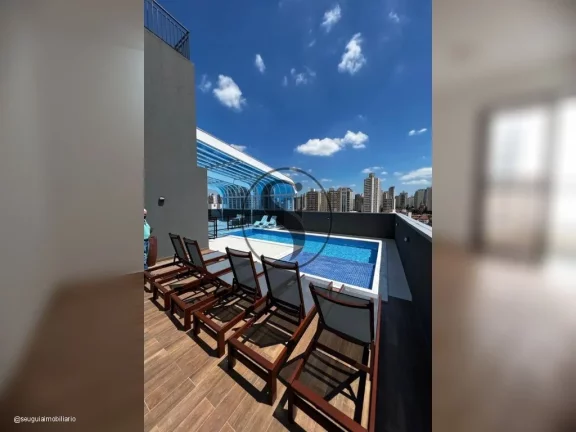 Imagem APARTAMENTO RESIDENCIAL em SÃO PAULO - SP, SANTANA