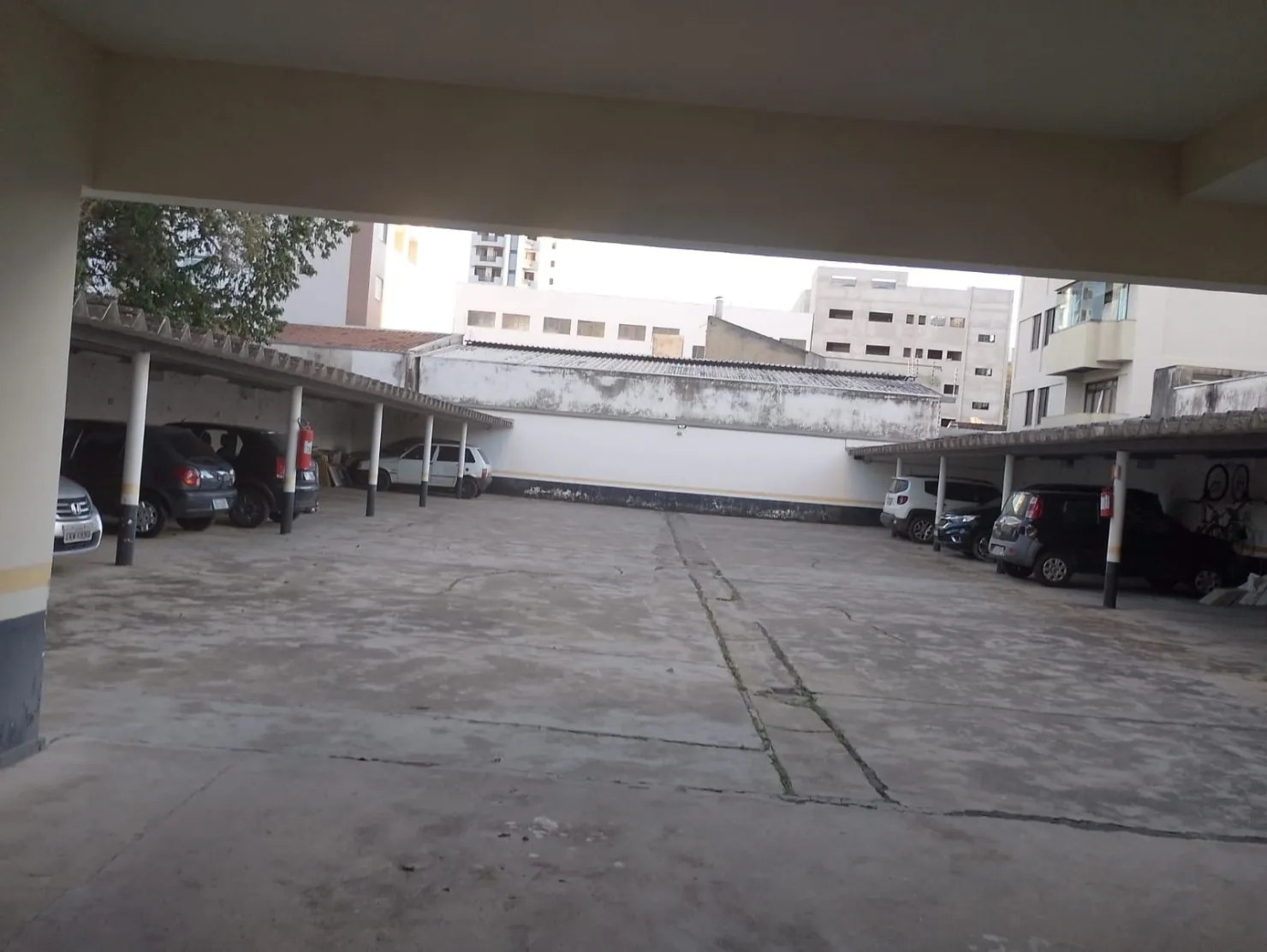 Imagem Apartamento à venda, Centro, Taubaté, SP