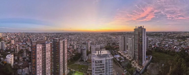 Imagem Apartamento 3 quartos para venda no bairro Universitário em Caxias do Sul