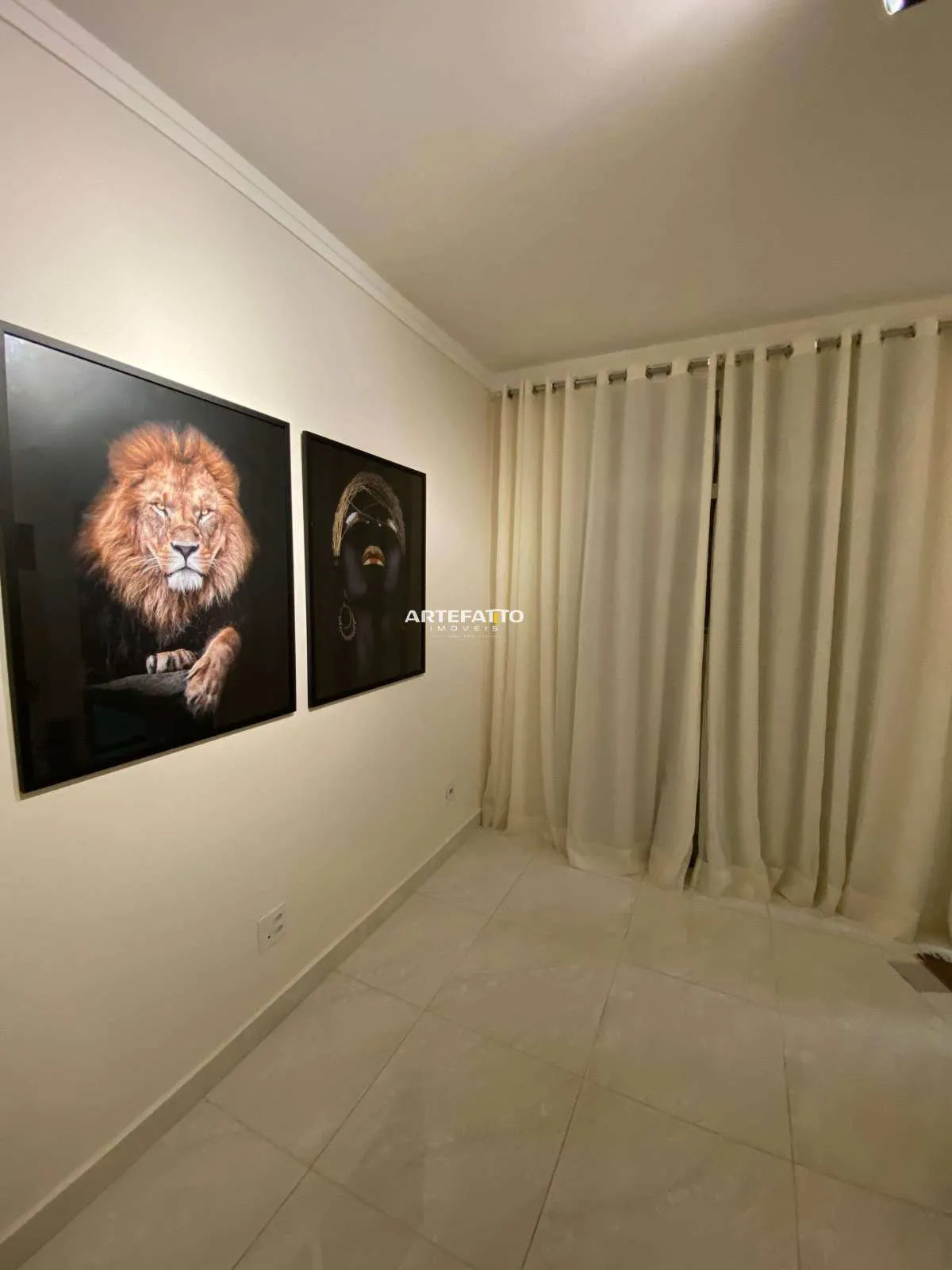 Imagem Lindo apartamento a venda no Jd Três Colinas