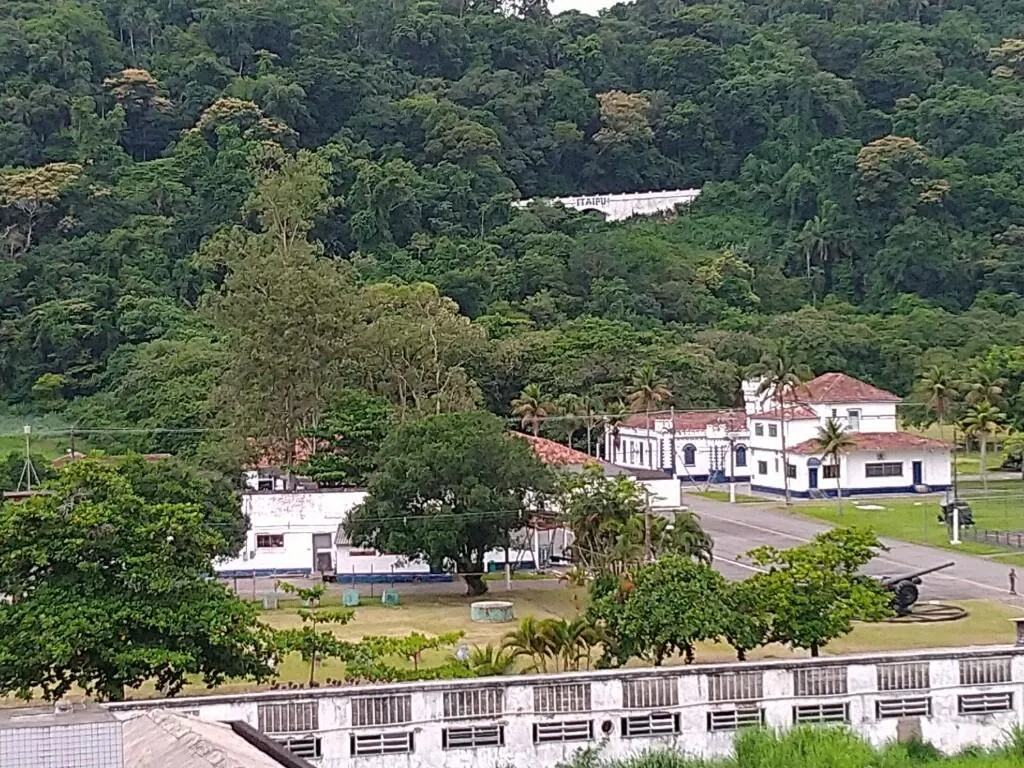 Imagem APARTAMENTO COM 65,00 m² - CANTO DO FORTE - PRAIA GRANDE SP
