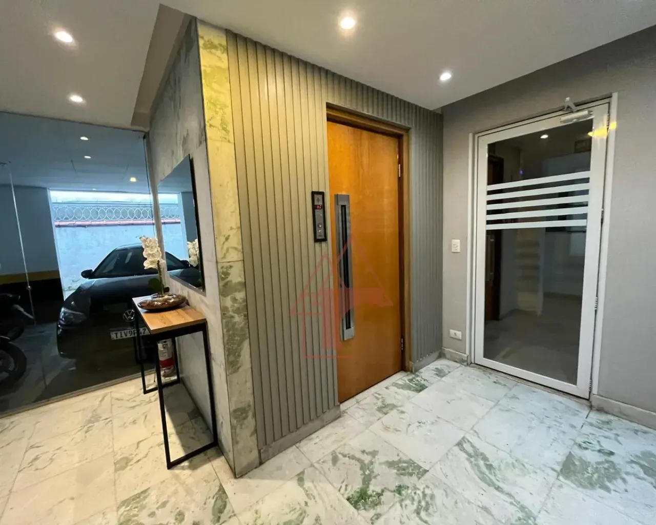 Imagem Apartamento com 2 Quartos à Venda, 73 m² em Vila Belmiro - Santos