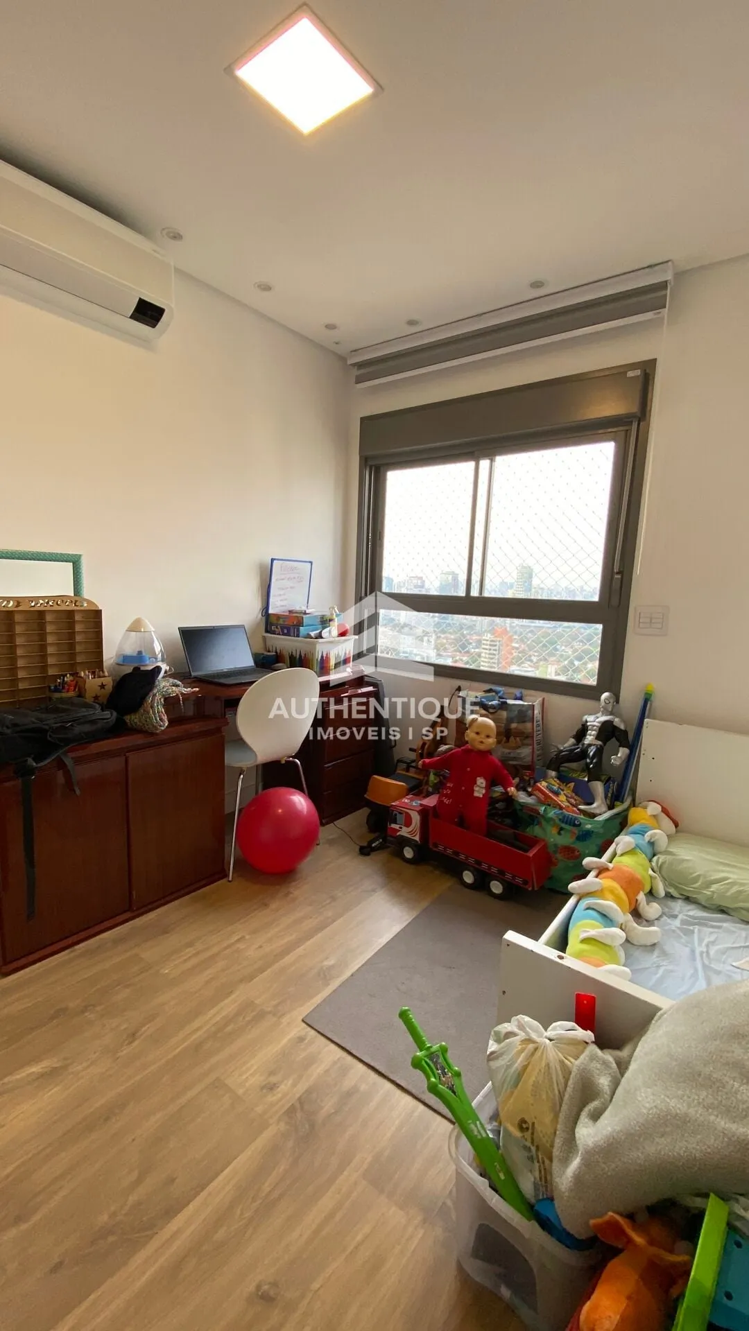 Imagem ATMOSFERA BROOKLIN - Apartamento no bairro Brooklin à venda
