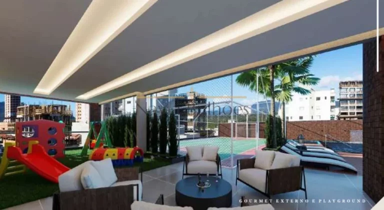 Imagem APARTAMENTO RESIDENCIAL em ITAPEMA - SC, MEIA PRAIA
