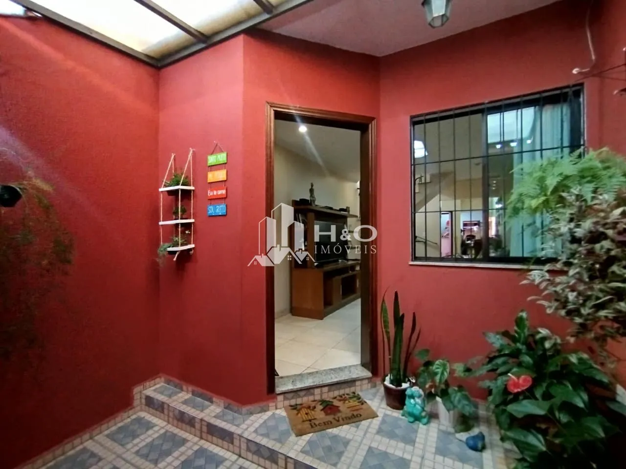 Imagem Sobrado na Guilhermina Esperança | 127 m² de conforto e modernidade!