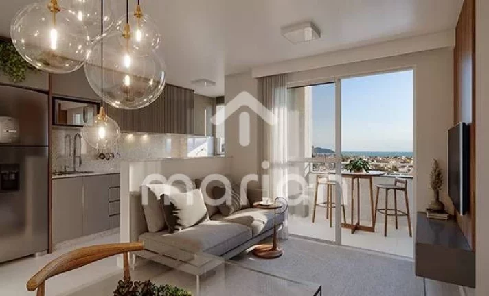 Imagem Apartamento com 2 quartos, Nossa Senhora de Fátima - Penha