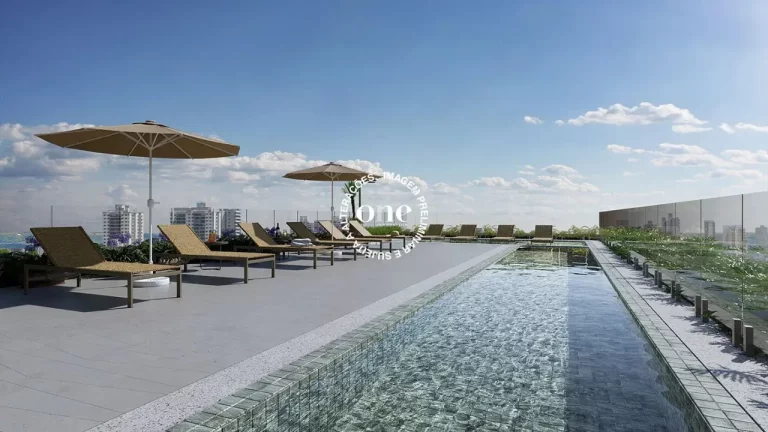 Imagem NEX ONE ANGÉLICA - Studios de 22m² (NR), a apenas 400m do Shopping Pátio Higienópolis!