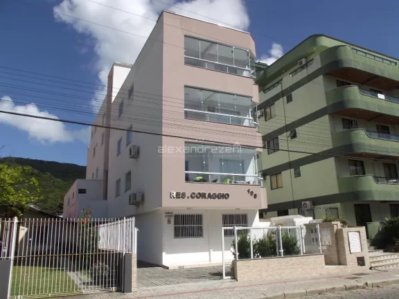 Imagem Apartamento com 3 dormitórios