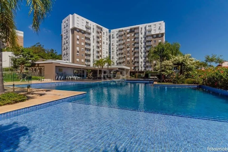 Imagem Apartamento para Venda - 73m², 3 dormitórios, sendo 1 suites, 1 vaga - Jardim Itu Sabará