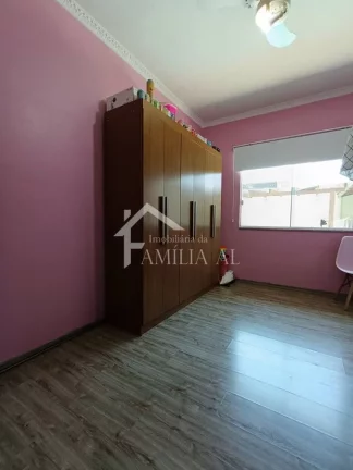 Imagem CASA AVERBADA COM PISCINA NO ITAUM/FLORESTA