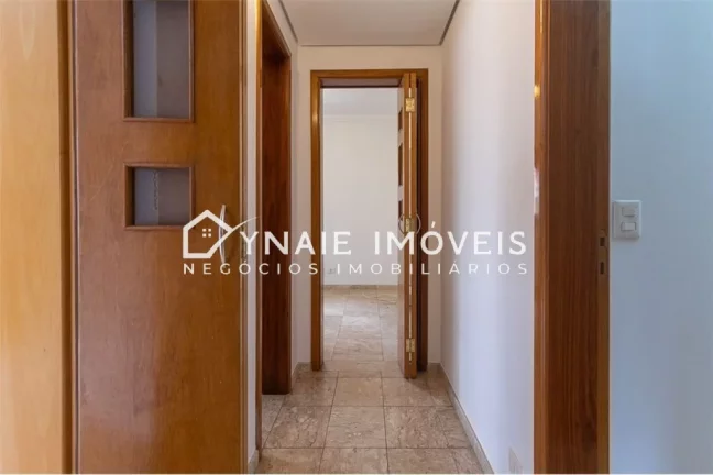 Imagem Apartamento de 3 quartos com suíte e 3 vagas no Tatuapé, São Paulo: 117m² de conforto e luxo!