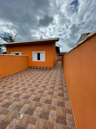 Imagem Casa com 2 Quartos à Venda, 130 m² em Jamaica - Itanhaém