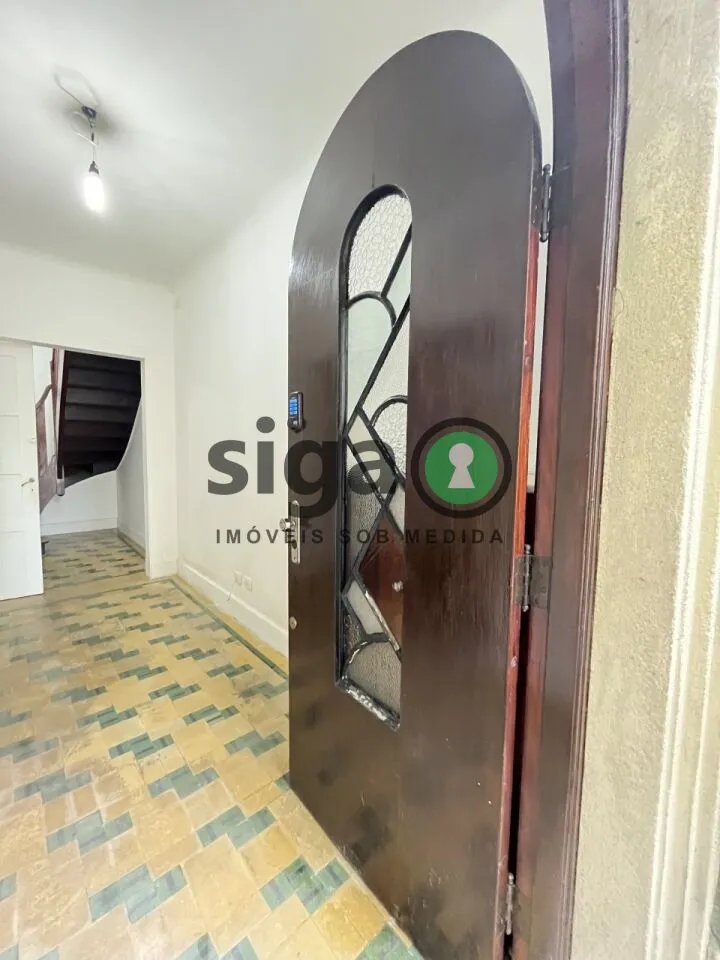 Imagem Casa de vila uso comercial, Higienópolis com 74m² para Locação - São Paulo/SP