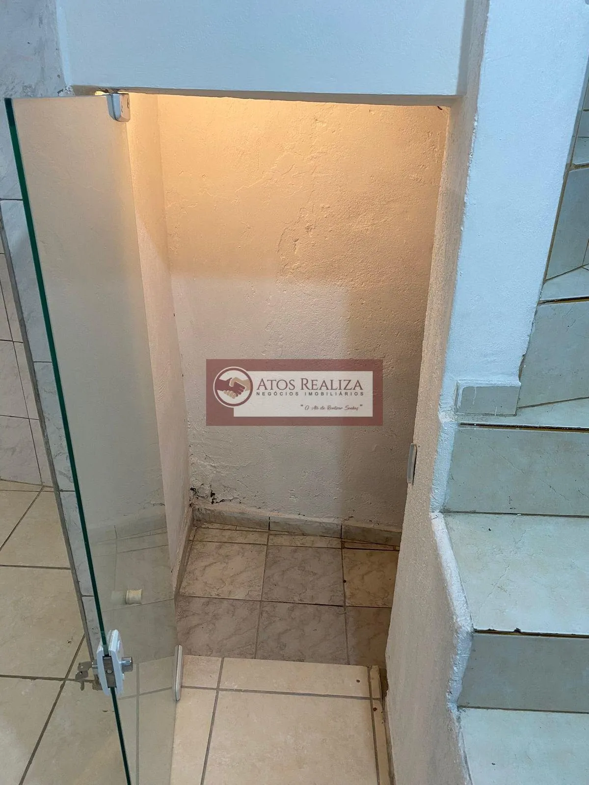 Imagem Casa para alugar na Vila Marari SP, 2 quartos, 48m² por R$1200