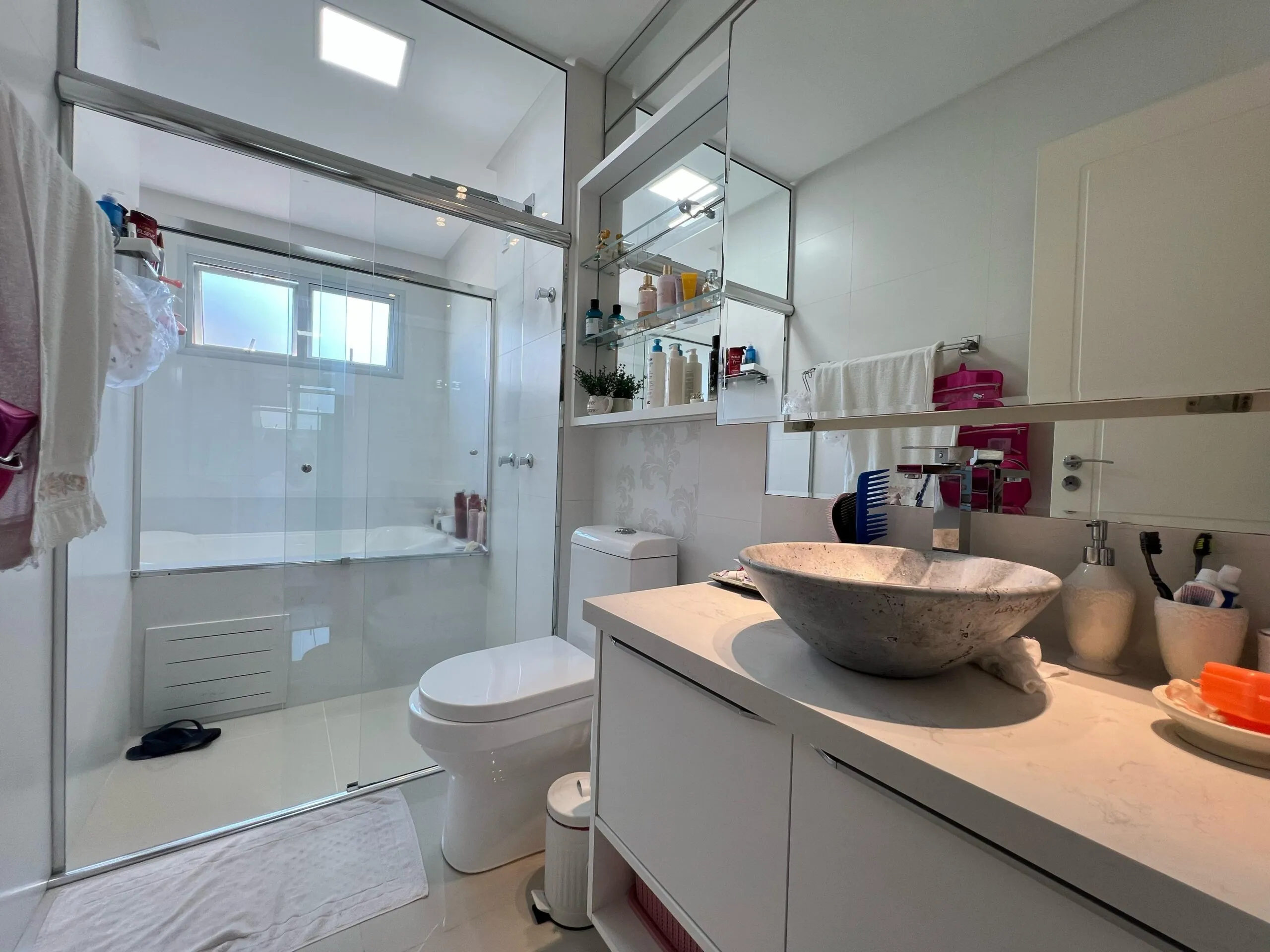 Imagem Apartamento à venda com 171m2 por R$ 3.500.000,00
