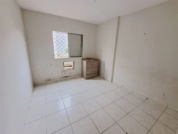 Imagem APARTAMENTO COM 70 m² - VILA BELMIRO - SANTOS SP